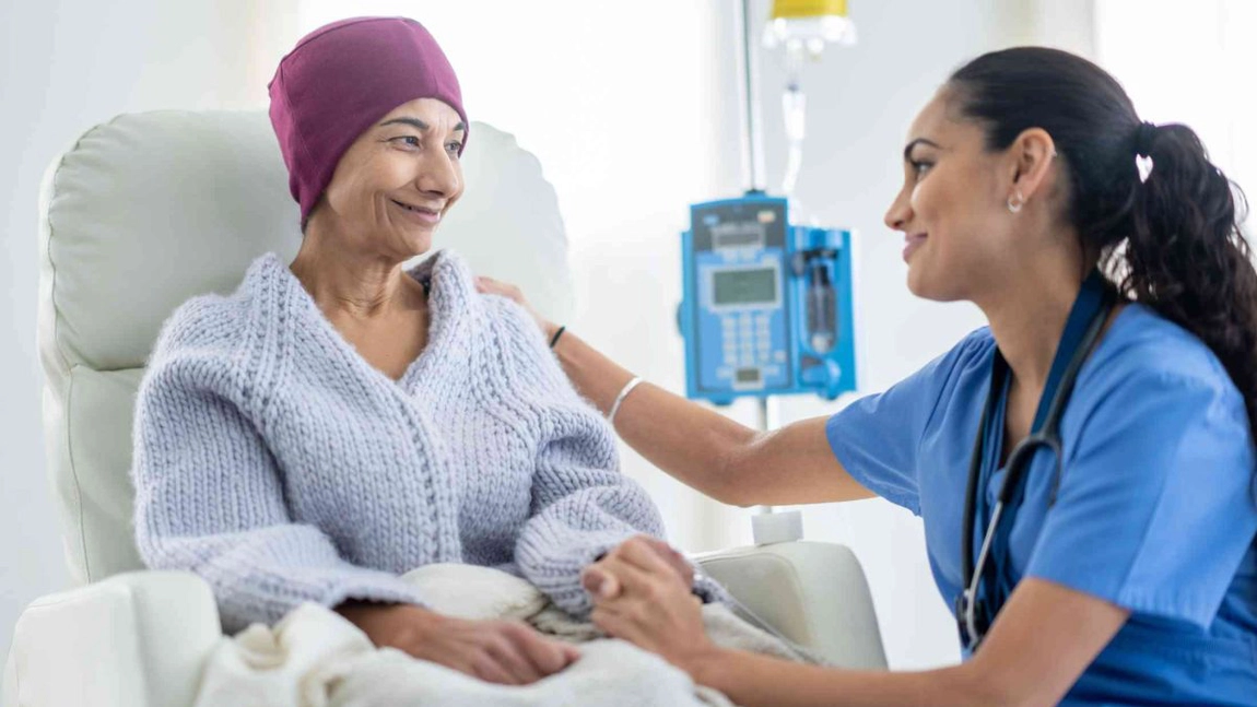 Cu ce se ocupă oncologia? Una dintre cele mai importante ramuri ale medicinei ce se ocupă cu studierea cancerului