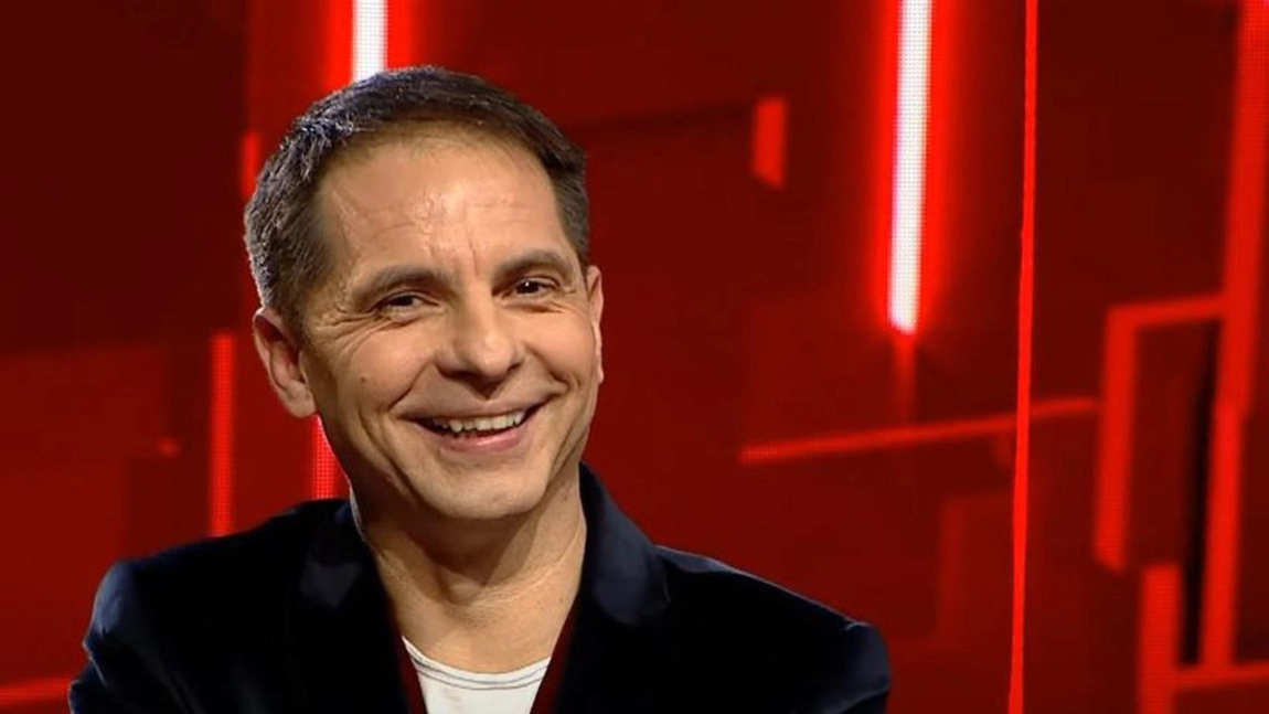 Dan Negru arată irelevanța televiziunilor de știri: ” La viitoarele alegeri mai bine vă uitați în frigider decât la TV”