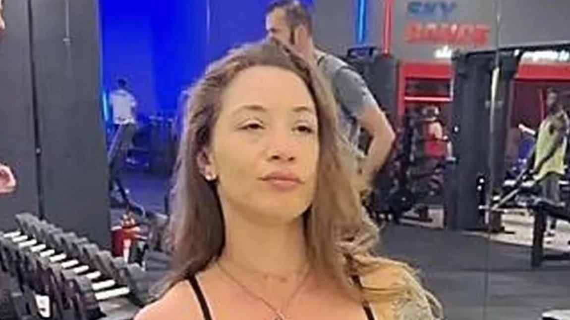A fost dată afară din sala de fitness din cauza ținutei! „Era jenant de sumară!”