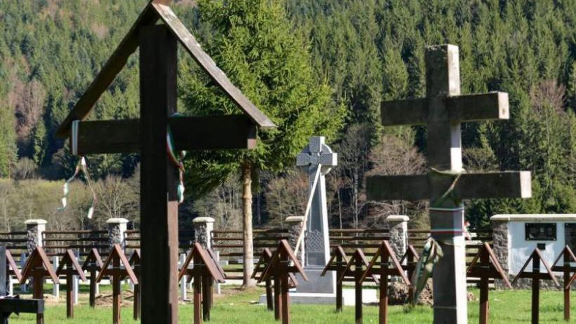 De ce nu se merge la cimitir 40 de zile? Motivul pentru care îți e interzis acest lucru
