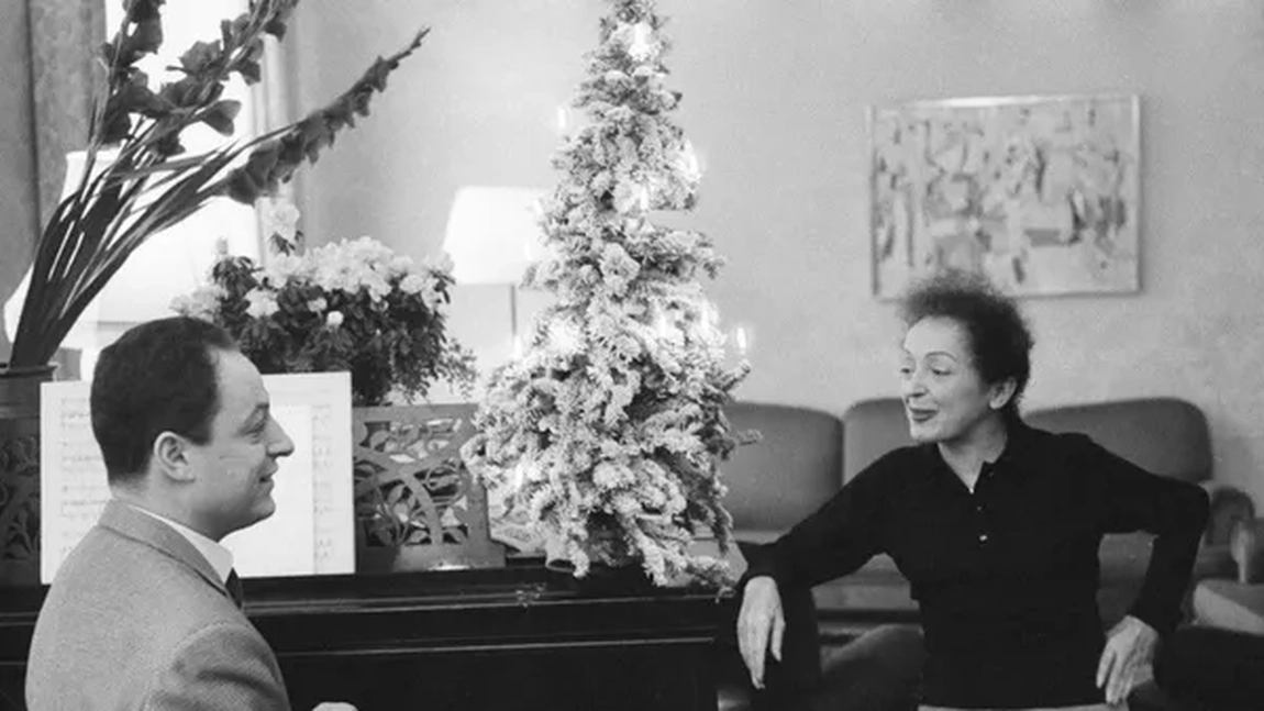 Compozitorul piesei „Non, je ne regrette rien” a lui Édith Piaf a murit. Charles Dumont avea 95 de ani