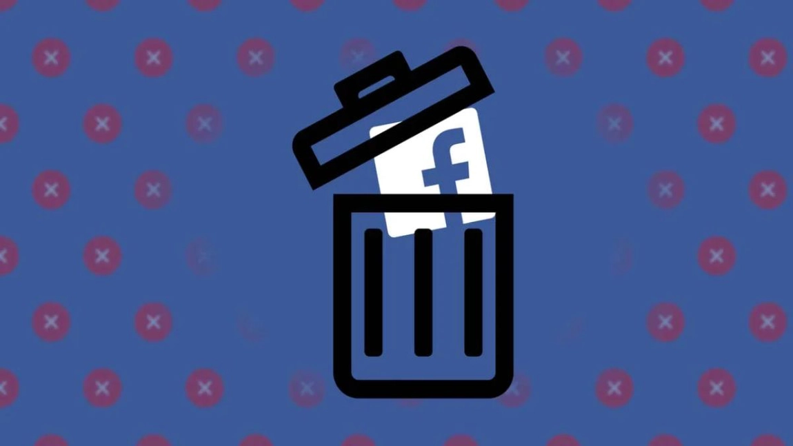 Dezactivare cont Facebook. Care sunt pașii pentru ștergerea temporară profilului