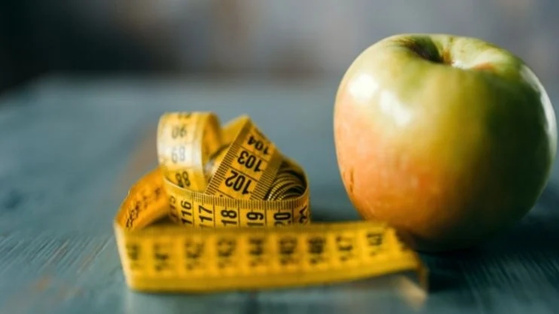 Dieta cu mere – cum să slăbești 7 kilograme în 7 zile