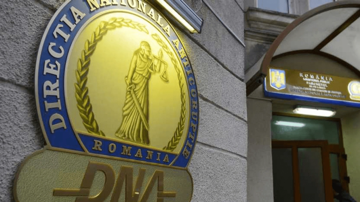 DNA, poziție oficială în ancheta privind banii cheltuiți în campanie de către Nicolae Ciucă