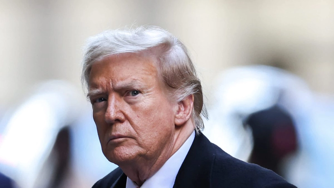 Care este averea lui Donald Trump. Câte proprietăți are actualul președinte și cât costă fiecare