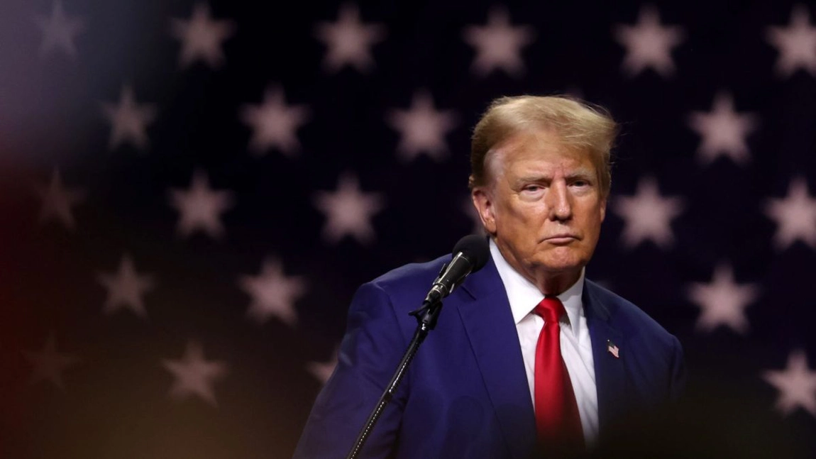 Poporul american a dat o lecție de democrație. Donald Trump a redat „puterea” oamenilor