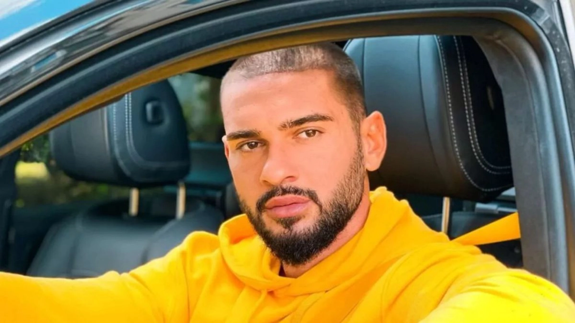 Dorian Popa, condamnat pentru consum de droguri. Ce pedeapsă a primit