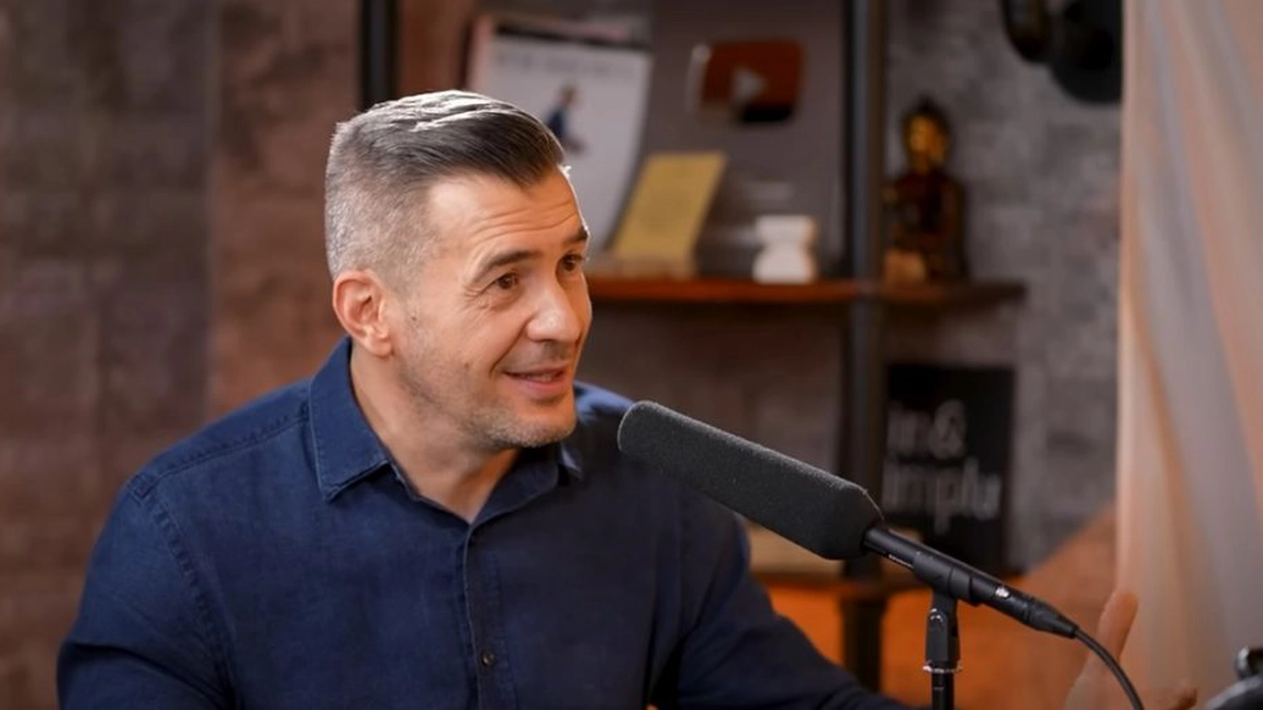 Dragoș Pătraru, despre foitajele pentru plăcinte din comerț: „Te minți singur