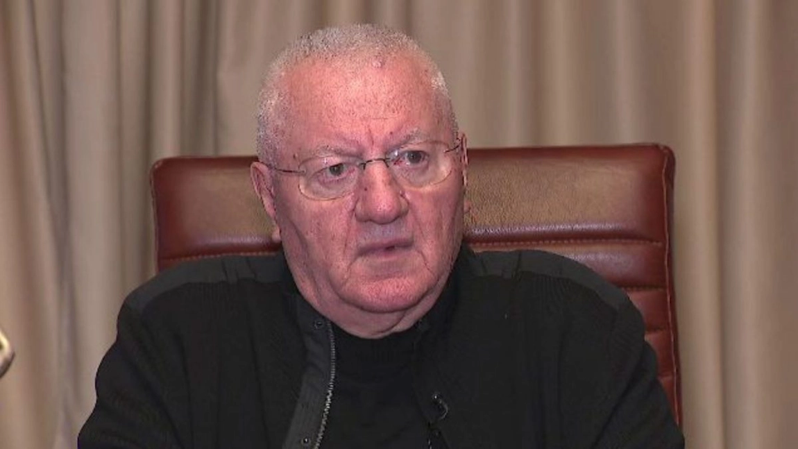 Dumitru Dragomir rupe tăcerea despre Călin Georgescu. Cum l-a caracterizat pe câștigătorul primului tur al alegerilor