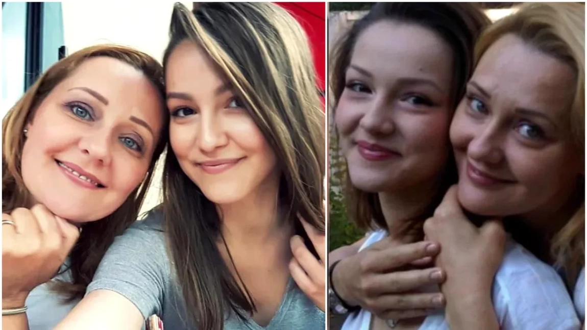 Elena Lasconi trebuie să spună public de ce și-a abandonat propria fiică: ”Mama m-a abandonat și m-a forțat să devin o persoană publică” - VIDEO