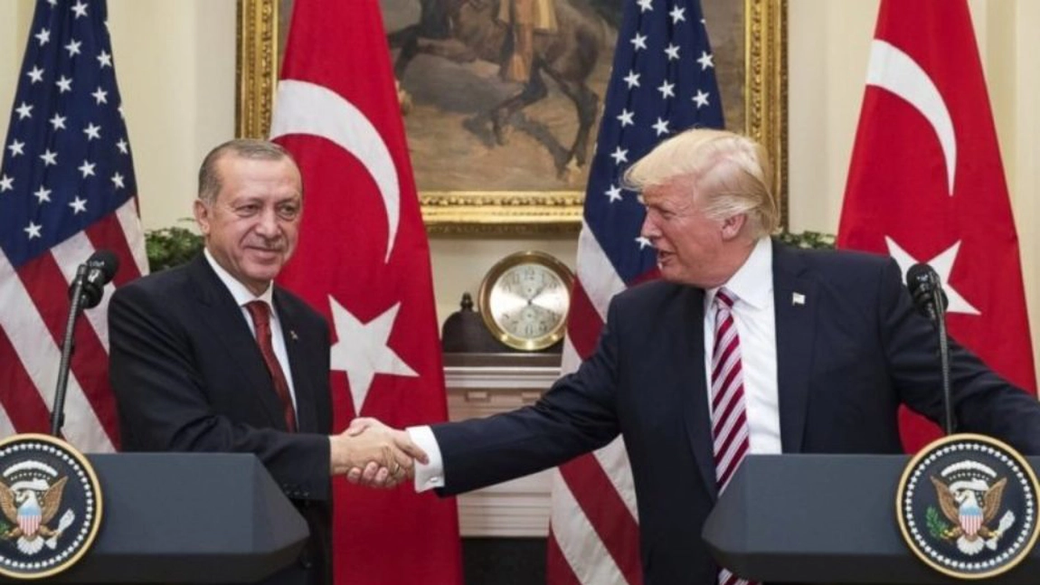 Erdogan spune că Donald Trump poate închide războiul din Ucraina cu această abordare