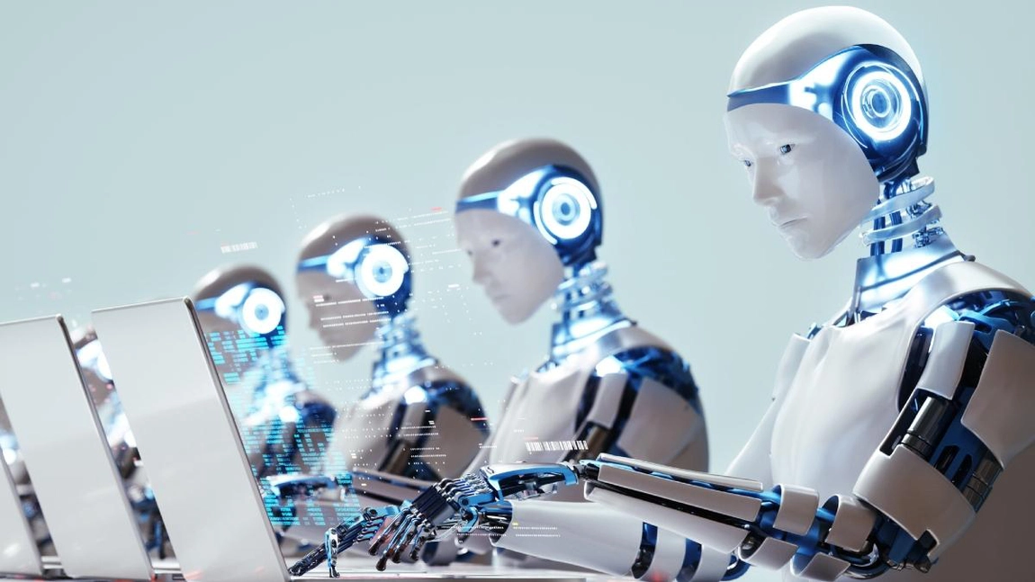 Se vor construi fabrici de Inteligență Artificială! Câți bani va investi Uniunea Europeană