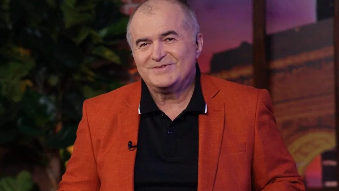Revelionul lui Florin Călinescu constă într-o noapte exclusivistă în stilul Peaky Blinders. Cât plătești pentru o astfel de experiență