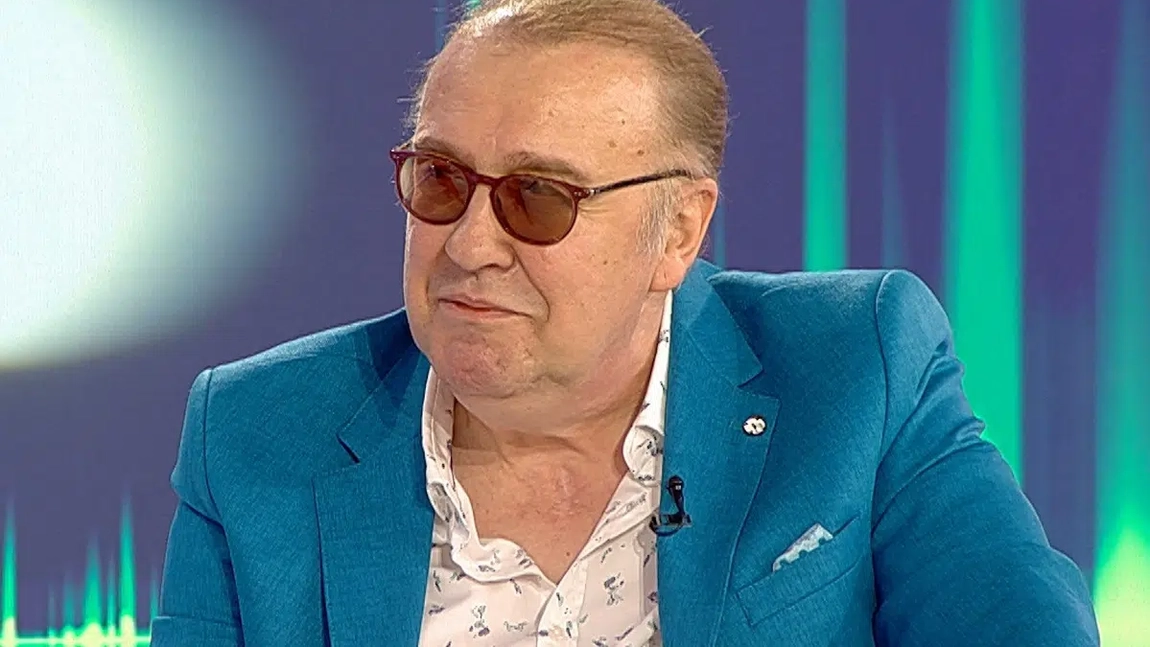 Motivul bizar pentru care Gabriel Cotabiță nu va fi înhumat. Artistul va fi incinerat