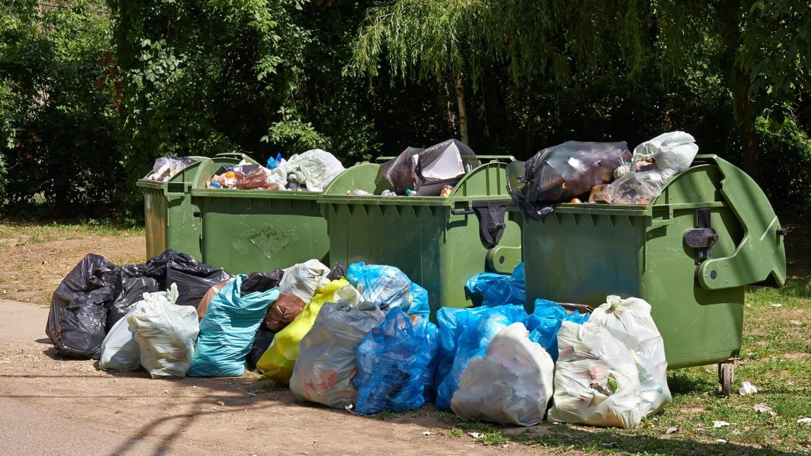 Ghenele de bloc se desființează până în 2025! Unde se aplică noua lege