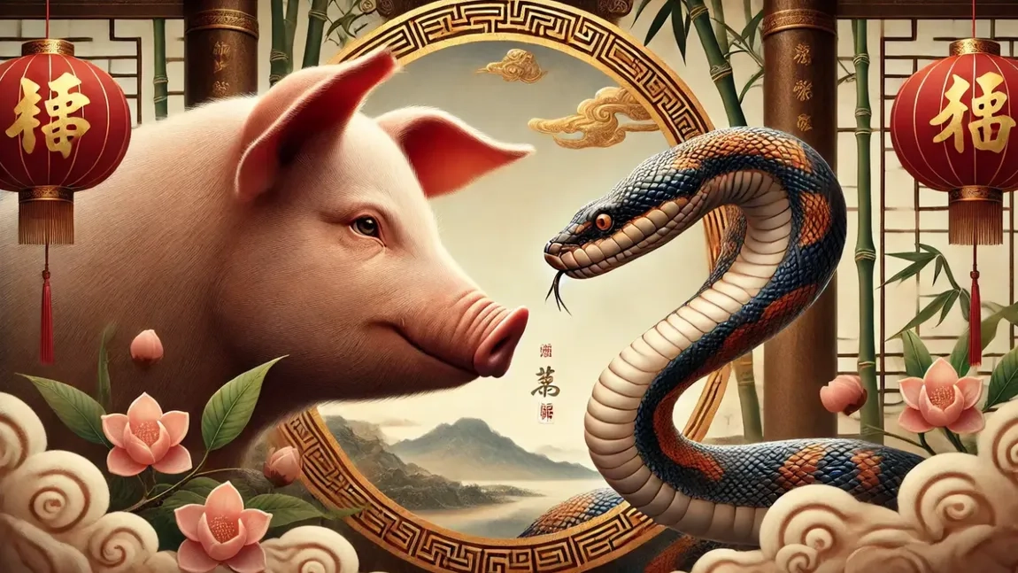 Horoscop chinezesc 27 ianuarie – 2 februarie 2025. Trei zodii vor avea parte de noroc divin