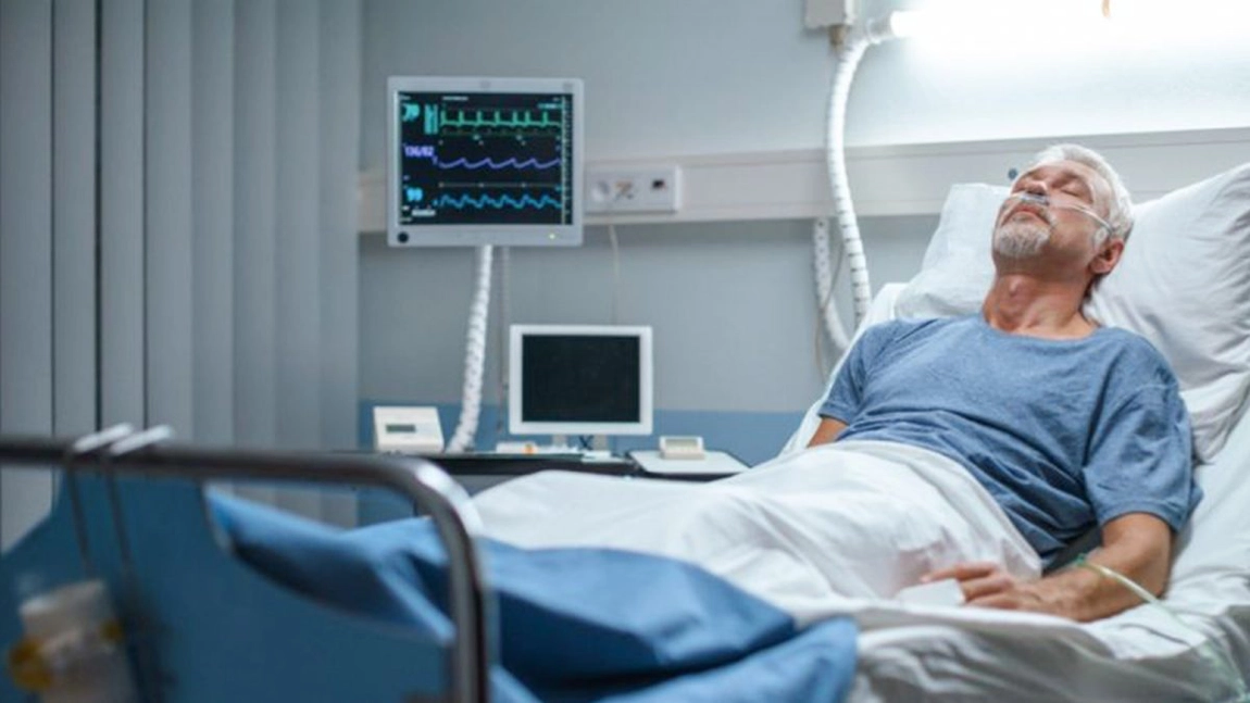 Peste 180 de ieșeni au necesitat internare în spital din cauza infecțiilor respiratorii acute!