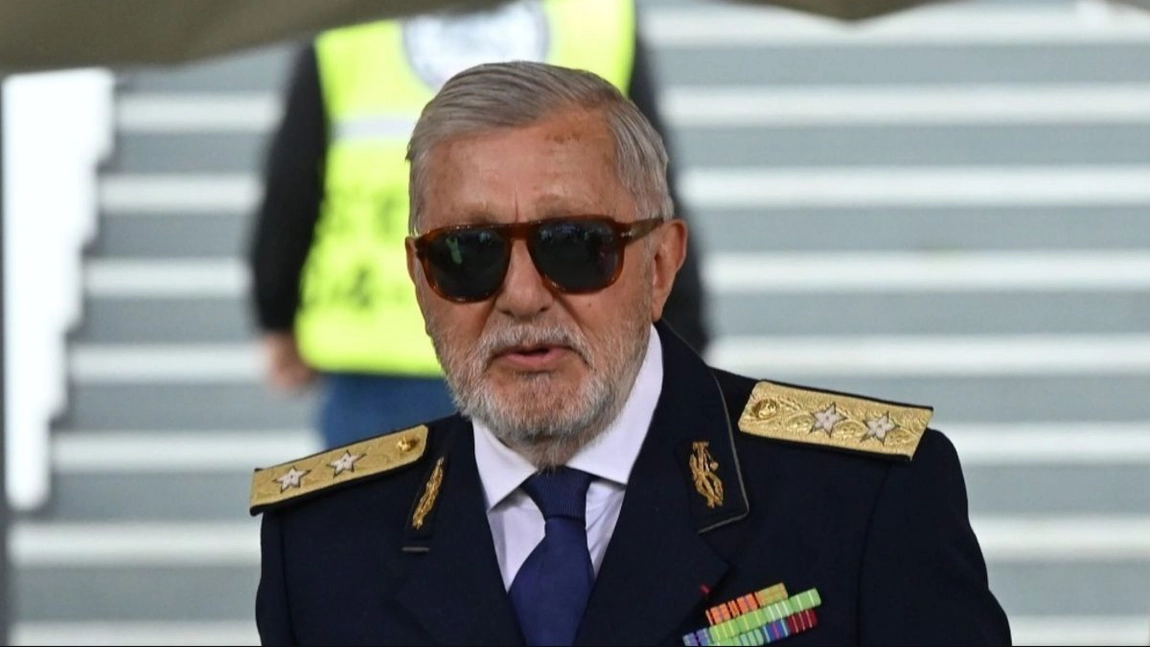 Ilie Năstase, despre candidatul favorit la alegerile prezidențiale. „La noi a fost mai mult scandal”