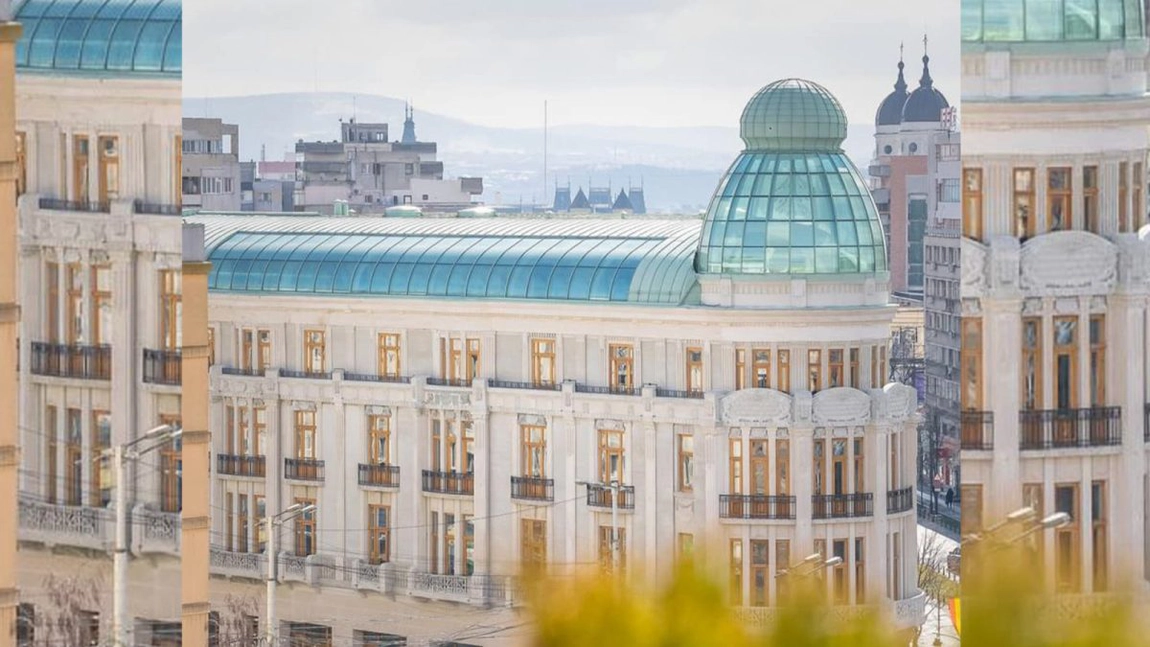 La Palatul Braunstein va avea loc prezentarea finală a proiectului „Fără Drog în Iași – Un Viitor Curat în Școlile Noastre”