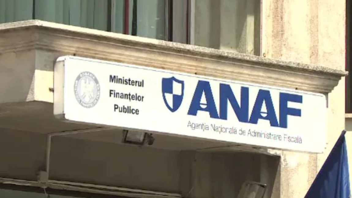 Riști închisoare până la 6 ani dacă ignori invitațiile ANAF! Cum arată somația