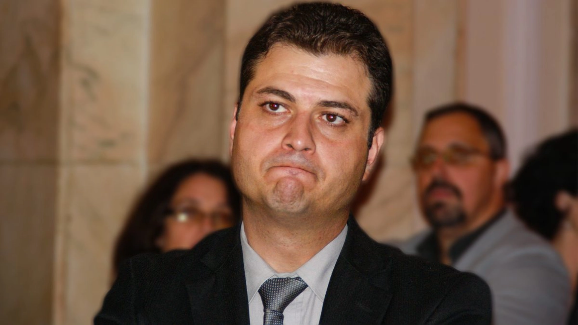 Culmea tupeului! După ce a fost găsit incompatibil de ANI, Cristian Stanciu încearcă să fenteze legea. Consilierul județean trebuie exclus din PSD