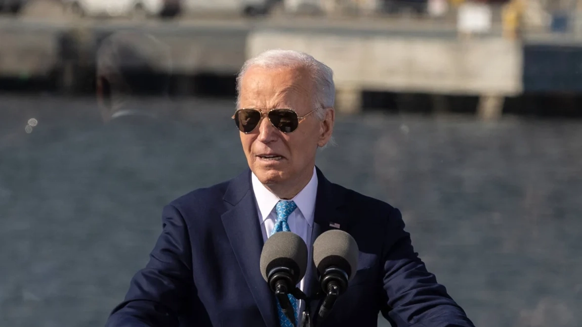 Joe Biden, prima declarație după victoria lui Donald Trump - LIVE VIDEO