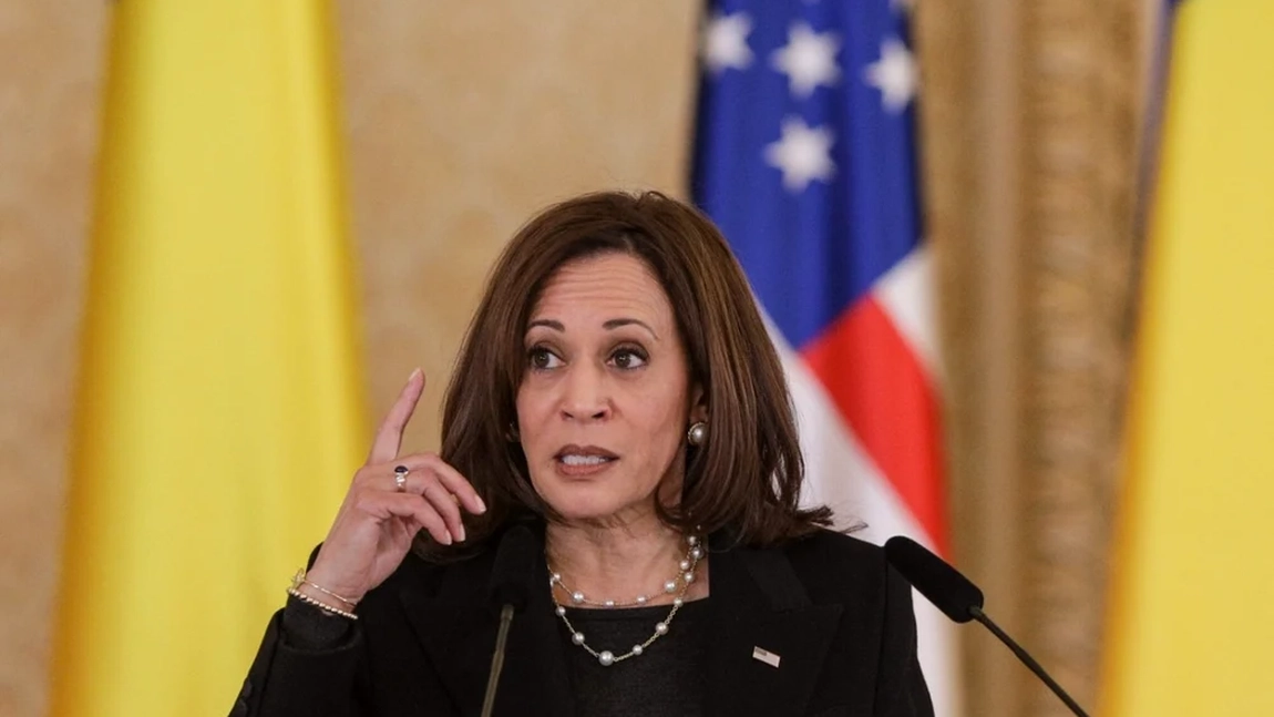 Alegeri în SUA - Cine este Kamala Harris, femeia susțină de Joe Biden pentru a-l învinge pe Trump