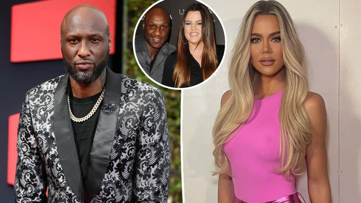 Lamar Odom șochează: Își comandă păpușă sexuală inspirată de Khloé Kardashian, fosta sa soție