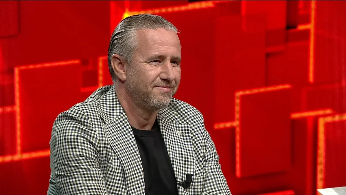 Cum a răspuns Laurențiu Reghecampf la mesajul primit de la Anamaria Prodan, după moartea lui Silviu Prigoană