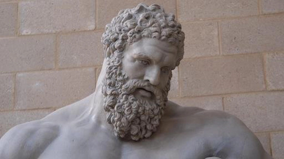 Uimitoarea legendă a lui Hercule: Care este diferența dintre Heracle și Hercule?