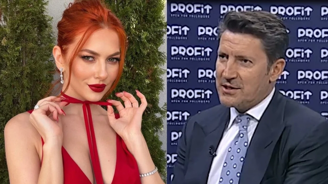 Lidia Buble, despre logodnă și relația cu omul de afaceri Horațiu Nicolau. „Atâta iubire...” 