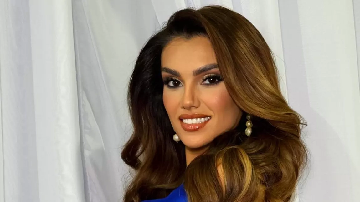 Cine este reprezentanta României la Miss Universe 2024. Este activă și în viața politică