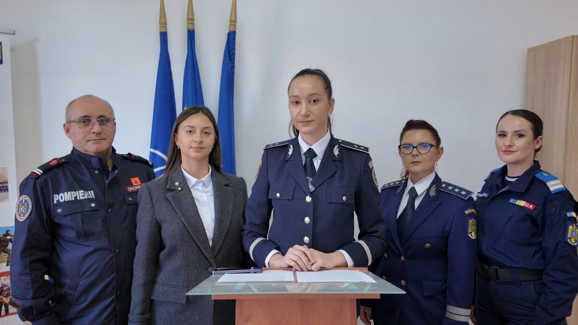 5 sesizări cu privire la posibile incidente electorale, dintre care una este în continuare în verificare