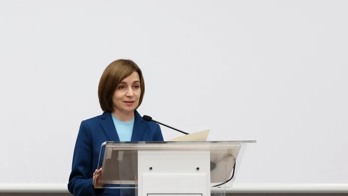 Rusia nu recunoaște alegerile din Moldova. Ce spune Kremlinul
