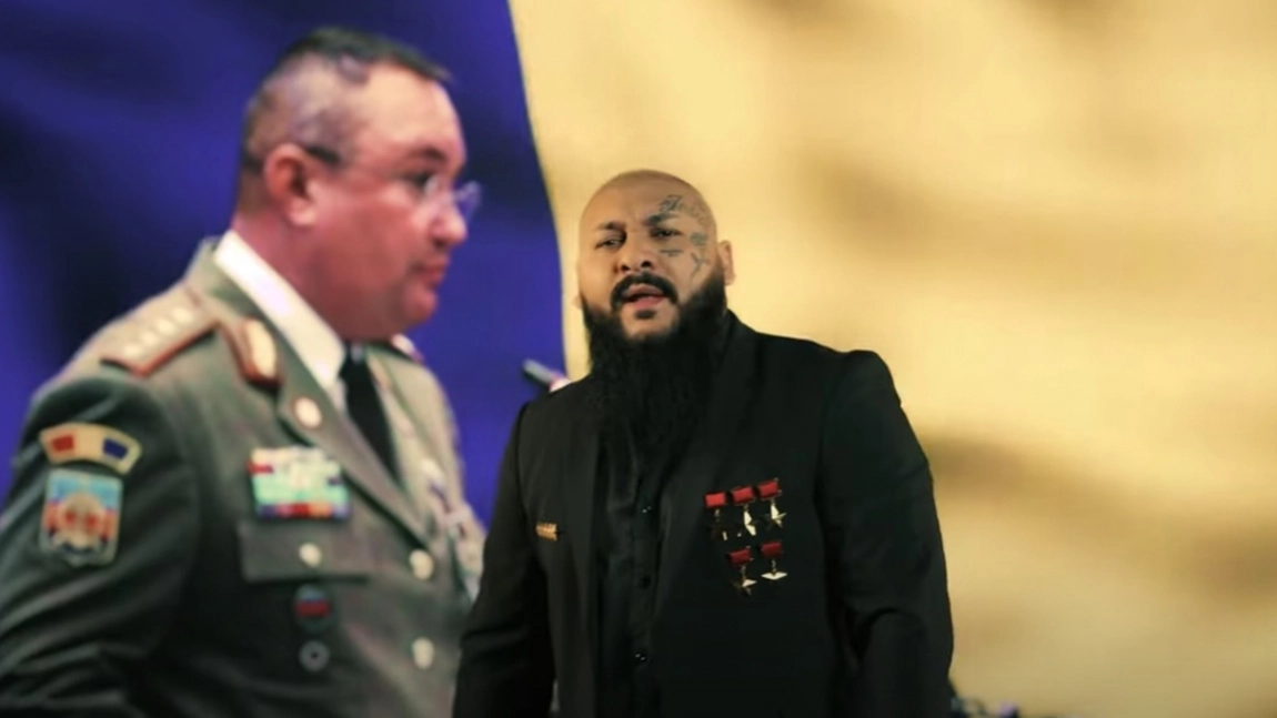 Cum explică PNL maneaua pentru Nicolae Ciucă de la Dani Mocanu