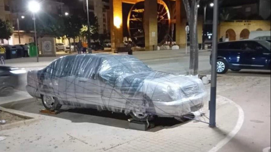 Metoda prin care să protejezi mașina de viituri. Cum să o salvezi de inundații