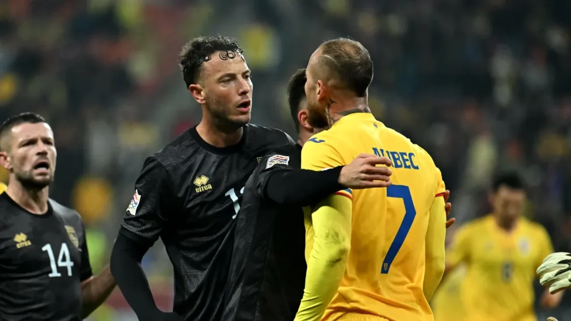 Când vine decizia UEFA în cazul meciului România-Kosovo. Se anunță o judecată în regim de urgență