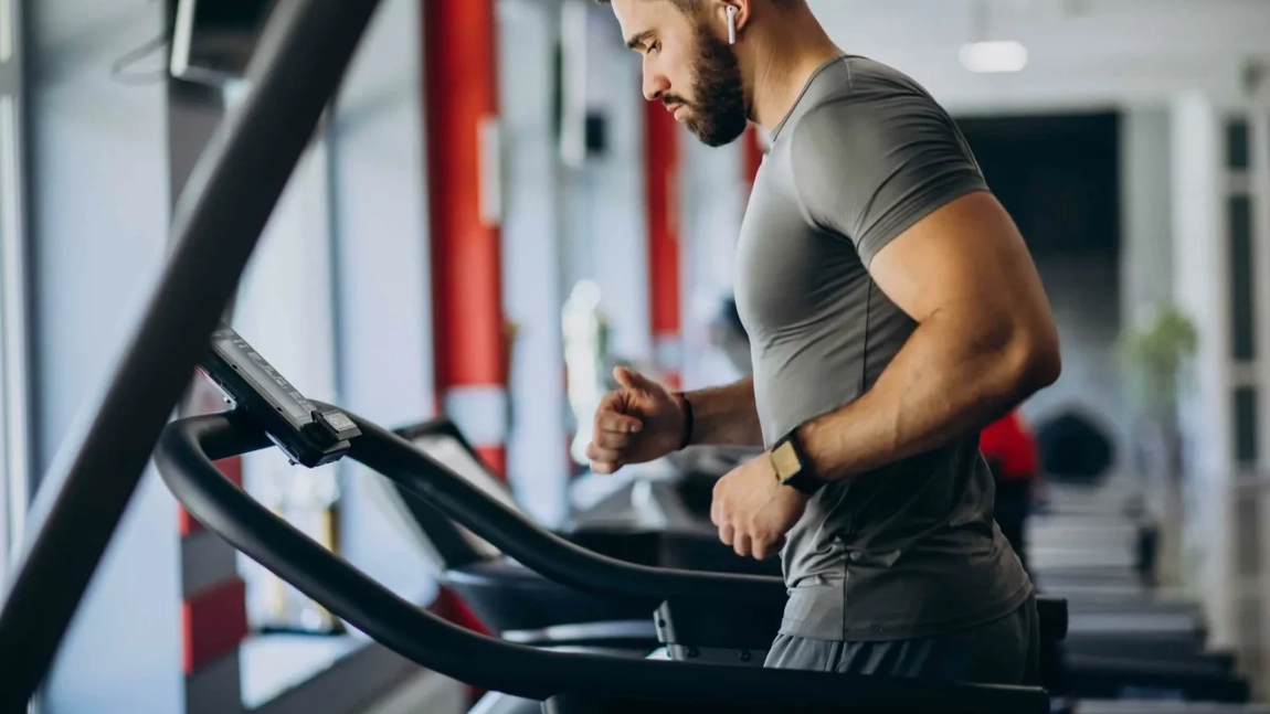 BodyLine-Ce este memoria musculară? Îți poți recăpăta tonusul muscular și forța dacă revii la sală?