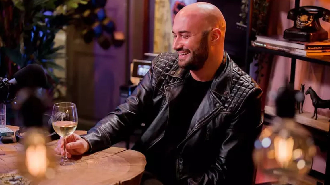 Mihai Bendeac a comandat două covoare de pe Temu. Ce a primit de fapt