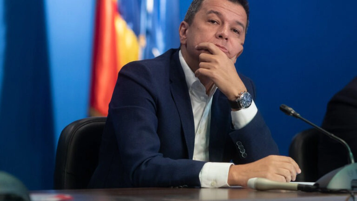 Ce a spus Ministrul Transporturilor, după ce un bărbat a murit pe șantierul autostrăzii A7
