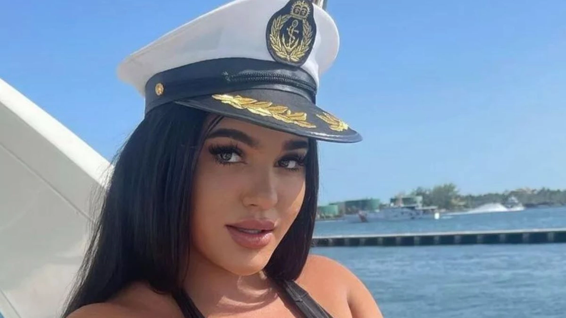 Un model OnlyFans a fost arestat pentru conținutul explicit! „Mi-au confiscat tot!”