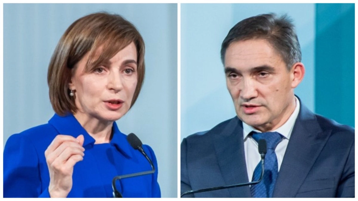 Cum au votat moldovenii din Iași la alegerile prezidențiale din Republica Moldova