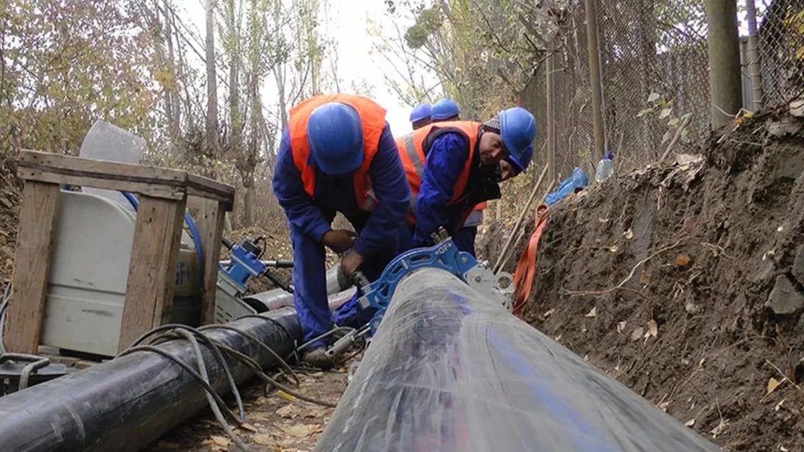 ApaVital vrea să investească 74 de milioane de lei pentru a reduce pierderile de apă. Lucrările vor fi făcute în 27 de localități din județul Iași
