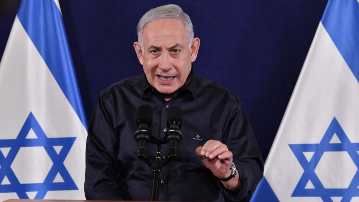 Guvernul israelian a aprobat stabilirea unui armistițiu cu Hezbollah în Liban