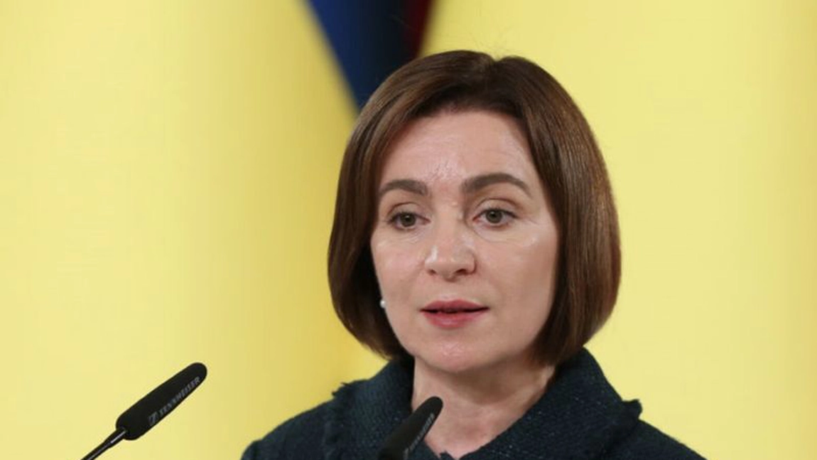 S-a aflat totul despre președintele Republicii Moldova! De ce nu este căsătorită și nu are copii Maia Sandu!