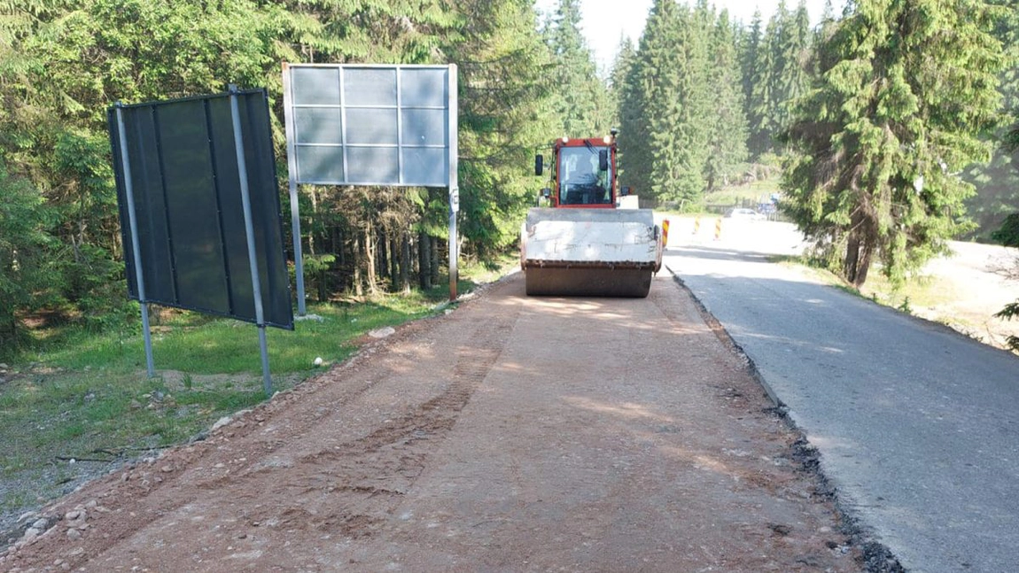 Contract de peste 5 milioane de lei pentru modernizarea drumurilor! Proiectul va fi realizat într-o comună din județul Iași