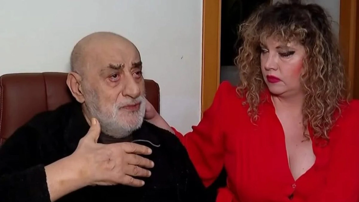 Oana Lis, detalii despre relația cu Viorel. L-a înșelat în 26 de ani de relație?
