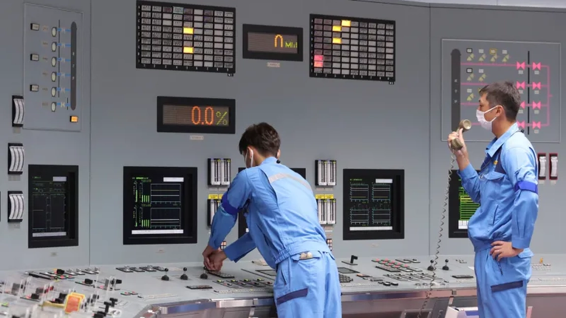 Reactorul nuclear din Japonia, închis de urgență la cinci zile după redeschidere. Ce s-a întâmplat