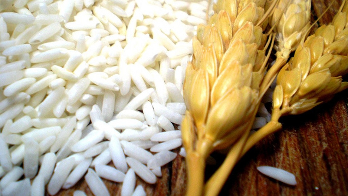 Orezul are gluten? Adevărul despre alimentul pe care îl consumăm în mod frecvent!