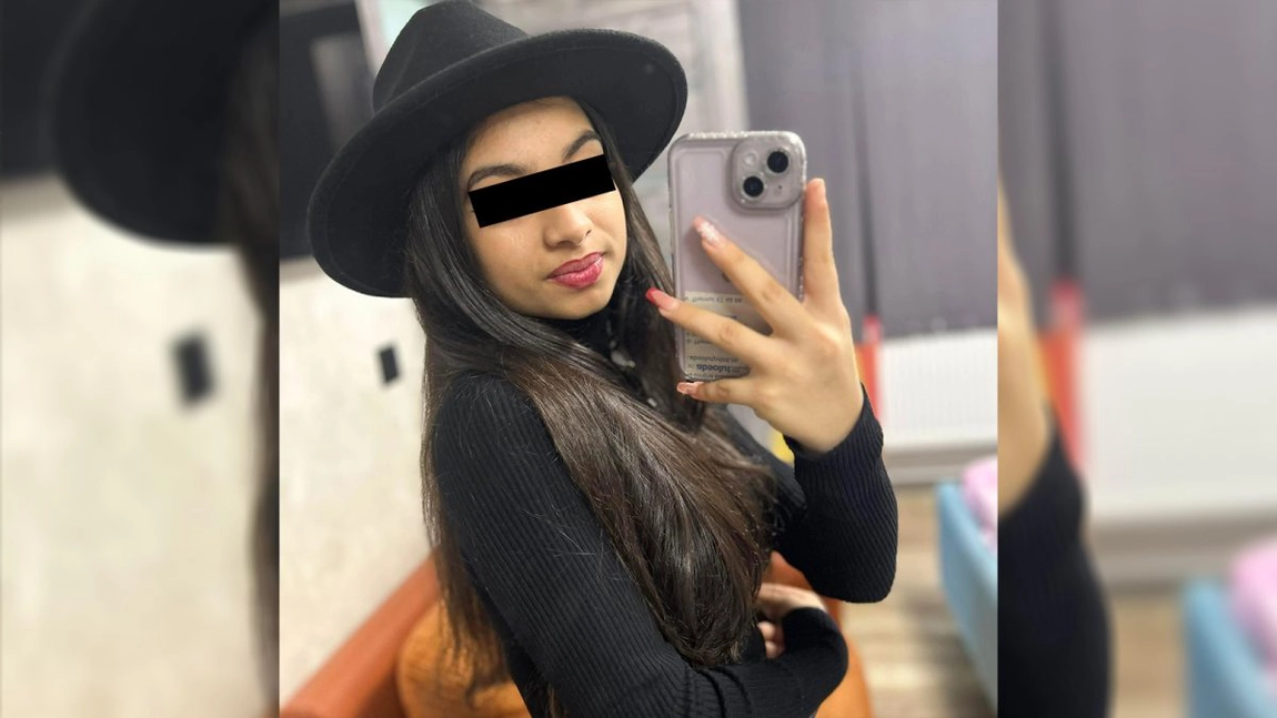 Clipele dinaintea tragediei din Tătărași. Iasmina a postat pe Facebook înainte de a se sinucide? Ce a deranjat-o atât pe elevă și ce a vrut să arate în fotografie